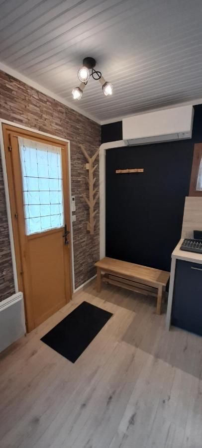 Chalet De L'Ours Brun, Gite 3 Etoiles Gere-Belesten Kültér fotó